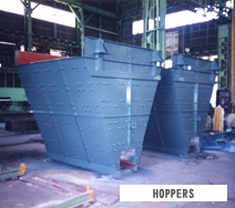 HOPPERS