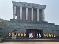 社内研修旅行③