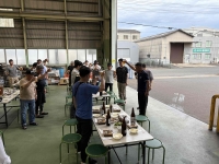 社内消夏会を開催しました！