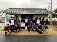 ソフトボール大会????