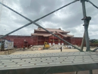 沖縄社員旅行に行ってきました①