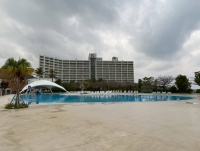 沖縄社員旅行に行ってきました①