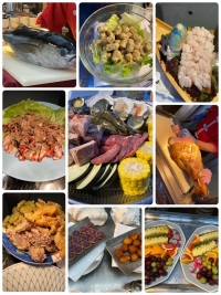 沖縄社員旅行に行ってきました①