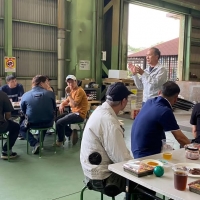 社内消夏会を開催しました！