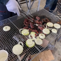 社内消夏会を開催しました！